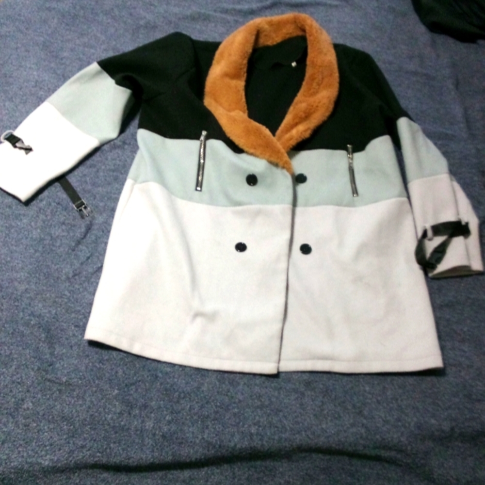 Stylish Jacket